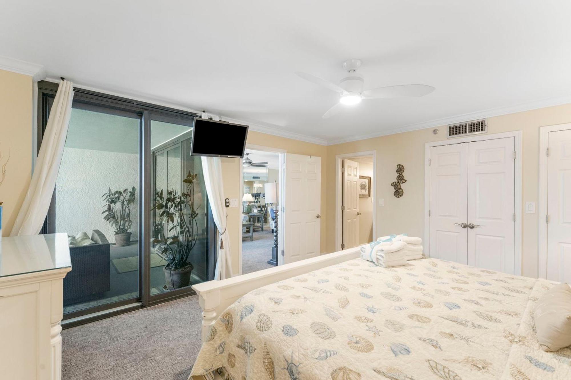 Stunning 2/2 Designer Condo W Coastal Appeal Right On The Gulf! Panama City Beach Εξωτερικό φωτογραφία