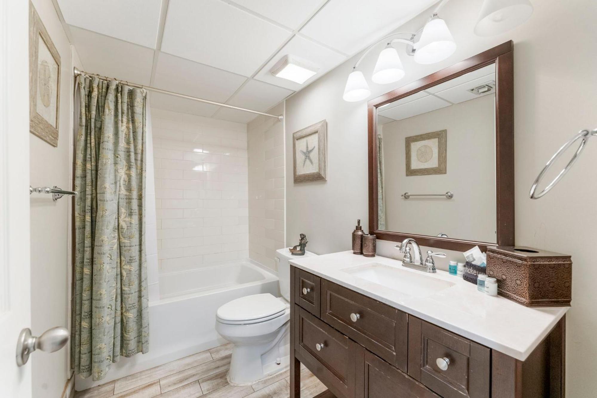 Stunning 2/2 Designer Condo W Coastal Appeal Right On The Gulf! Panama City Beach Εξωτερικό φωτογραφία
