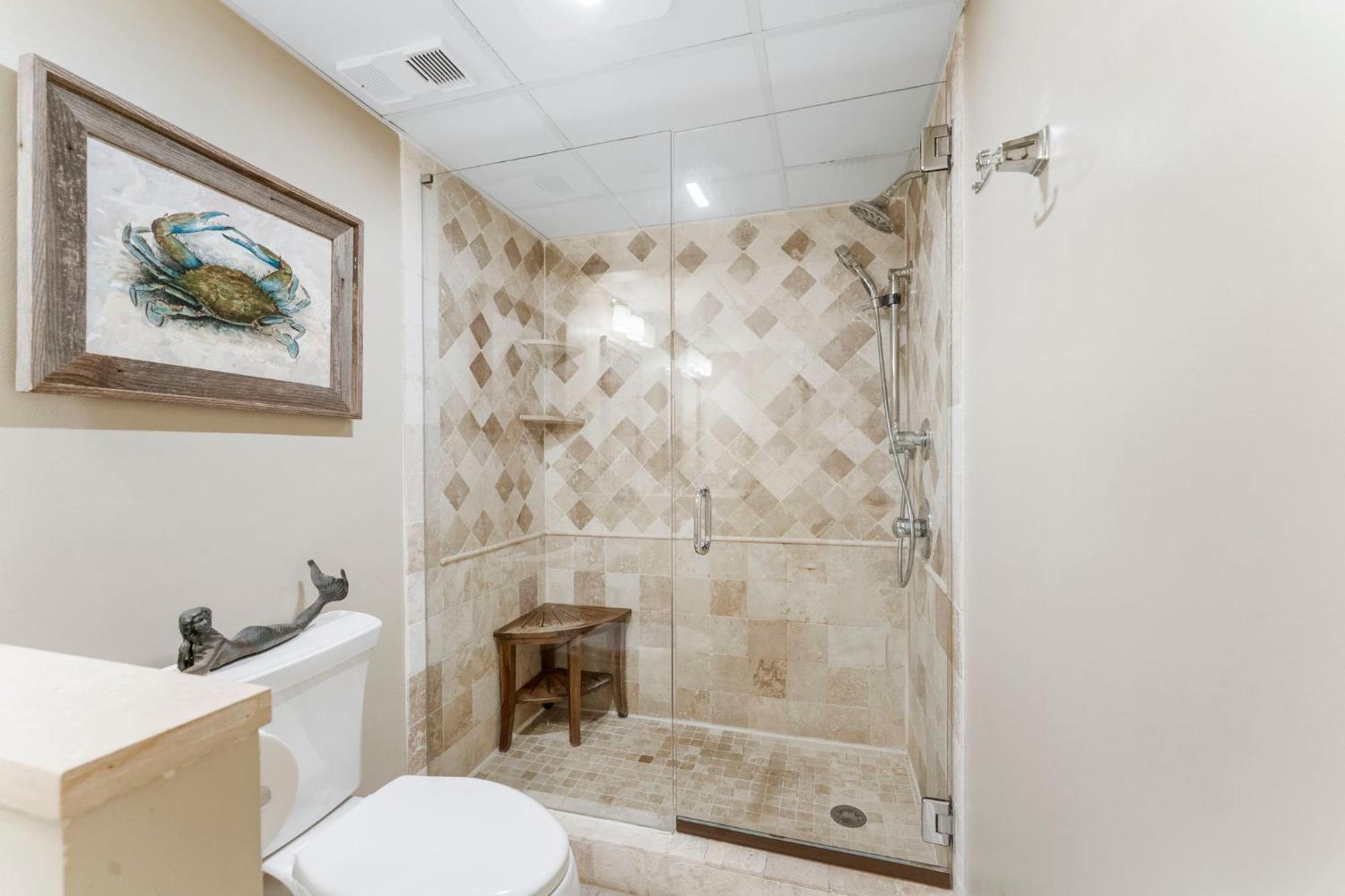 Stunning 2/2 Designer Condo W Coastal Appeal Right On The Gulf! Panama City Beach Εξωτερικό φωτογραφία