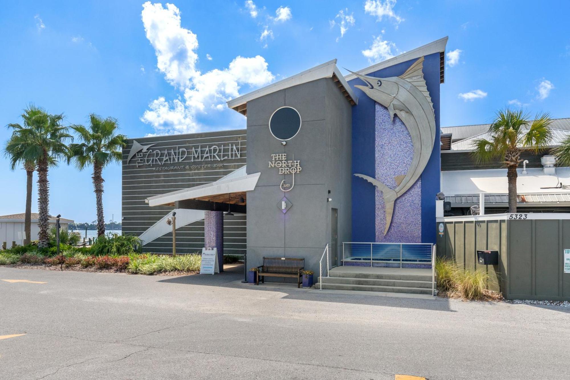 Stunning 2/2 Designer Condo W Coastal Appeal Right On The Gulf! Panama City Beach Εξωτερικό φωτογραφία
