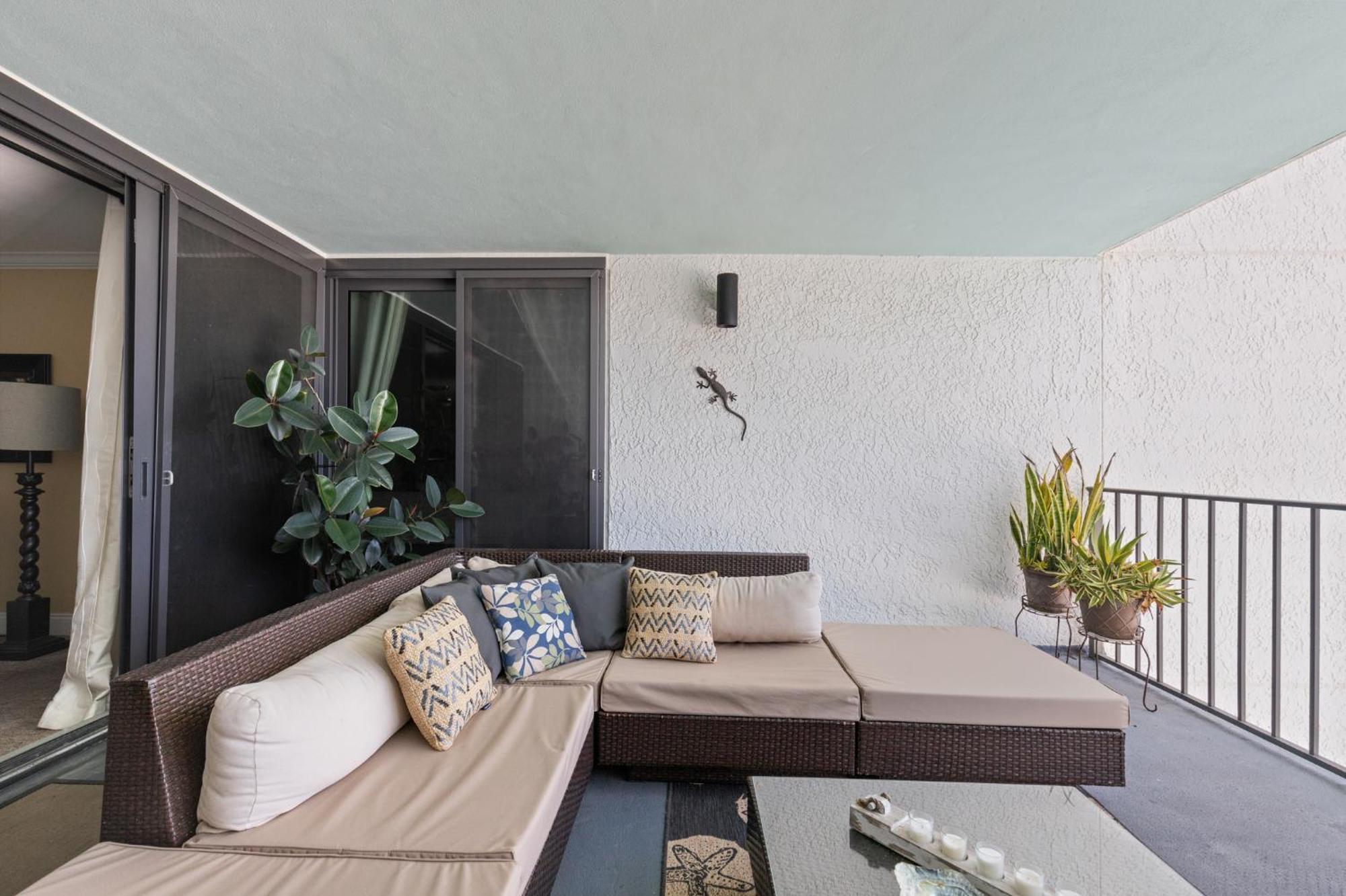 Stunning 2/2 Designer Condo W Coastal Appeal Right On The Gulf! Panama City Beach Εξωτερικό φωτογραφία