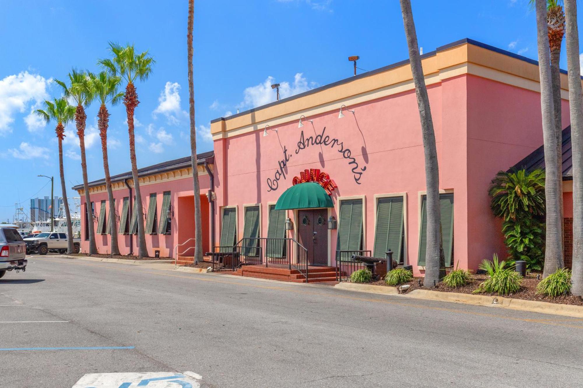 Stunning 2/2 Designer Condo W Coastal Appeal Right On The Gulf! Panama City Beach Εξωτερικό φωτογραφία
