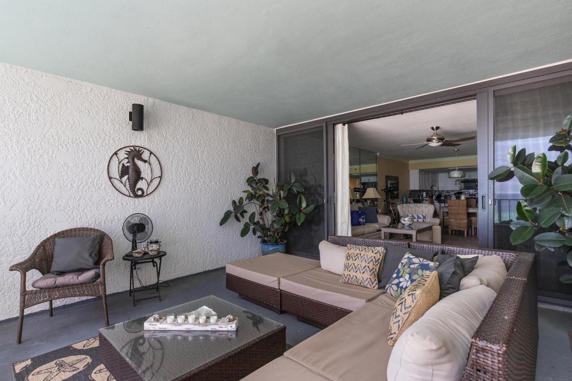 Stunning 2/2 Designer Condo W Coastal Appeal Right On The Gulf! Panama City Beach Εξωτερικό φωτογραφία